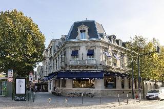 Grand Hotel Continental