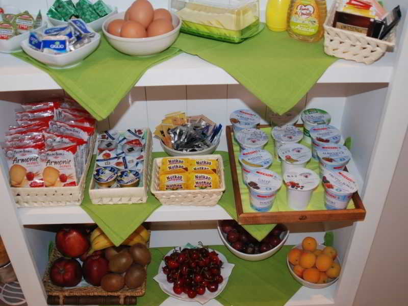 General view
 di B&B Alla Casa Di Lucia