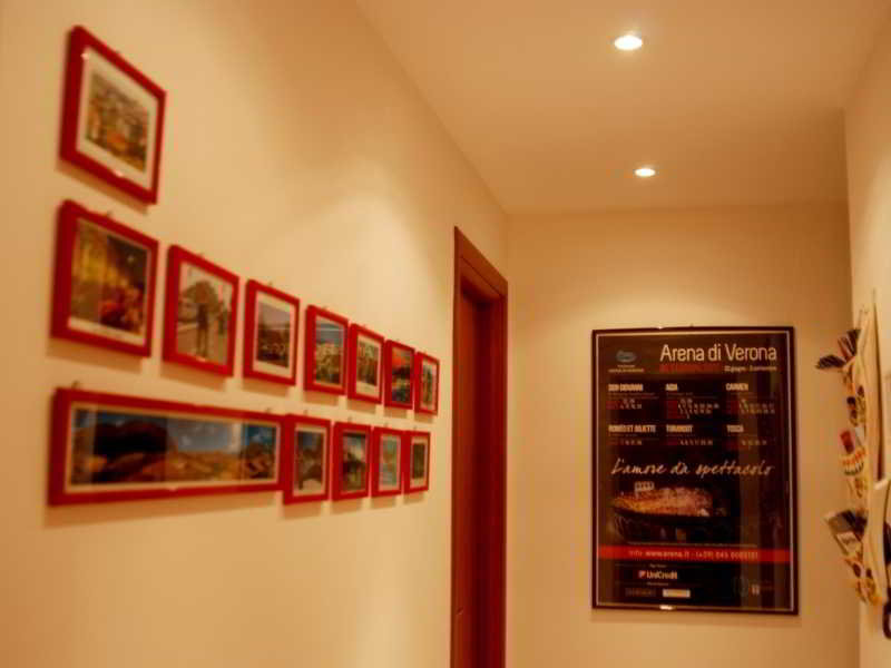 General view
 di B&B Alla Casa Di Lucia