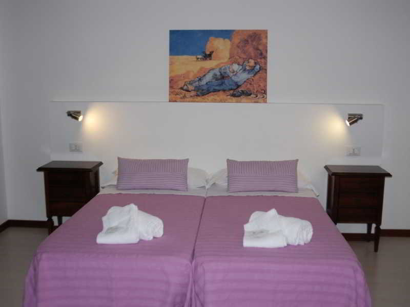 General view
 di B&B Alla Casa Di Lucia