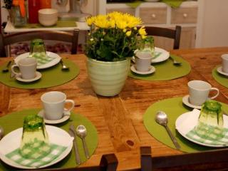 General view
 di B&B Alla Casa Di Lucia