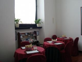 General view
 di Residenza Kastrum