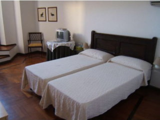 Room
 di Residenza Kastrum