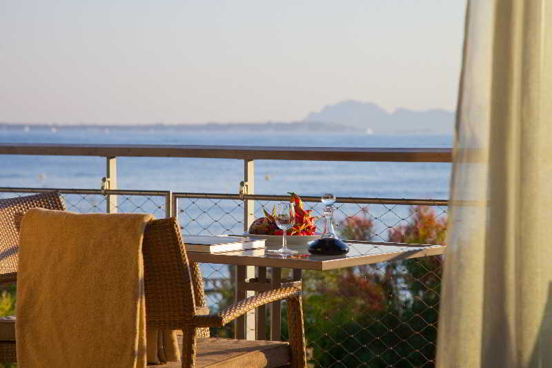 Room
 di Cap d' Antibes Beach Hotel