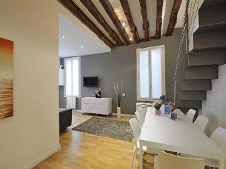 General view
 di Rialto Project