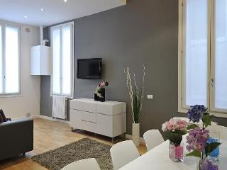 General view
 di Rialto Project