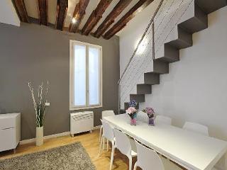 General view
 di Rialto Project