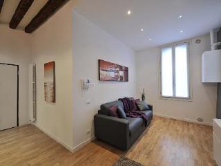 General view
 di Rialto Project