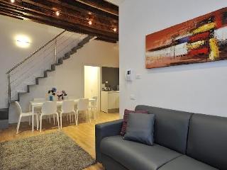 General view
 di Rialto Project