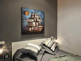 General view
 di Rialto Project