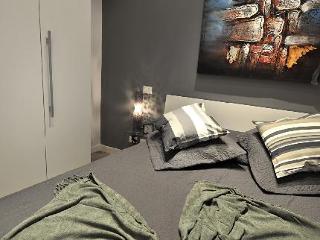 General view
 di Rialto Project