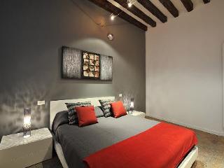 General view
 di Rialto Project