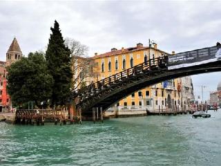 General view
 di Rialto Project