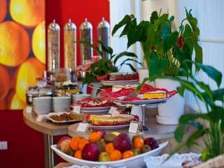 Ramada Encore Bologna Fiera, Bologna