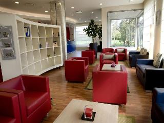 Ramada Encore Bologna Fiera, Bologna