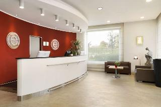 Ramada Encore Bologna Fiera, Bologna