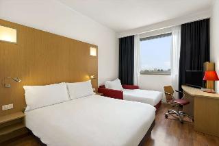 Ramada Encore Bologna Fiera, Bologna