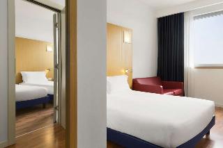 Ramada Encore Bologna Fiera, Bologna