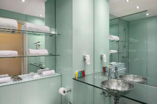 Ramada Encore Bologna Fiera, Bologna