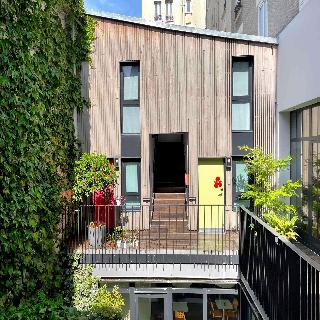 ibis Styles Paris La Défense Courbevoie