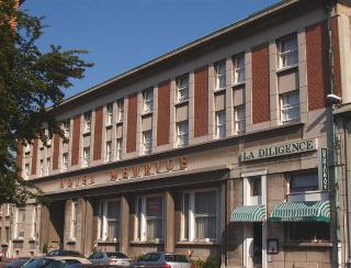 Hotel Meurice