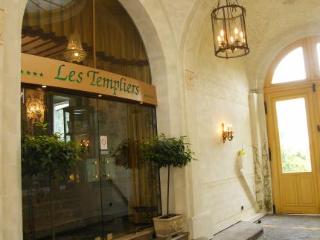 General view
 di Grand Hotel Des Templiers