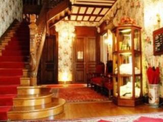 General view
 di Grand Hotel Des Templiers