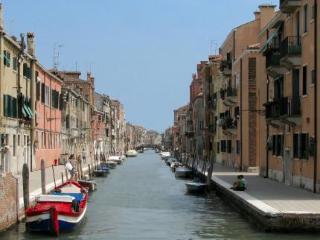General view
 di Ca San Girolamo