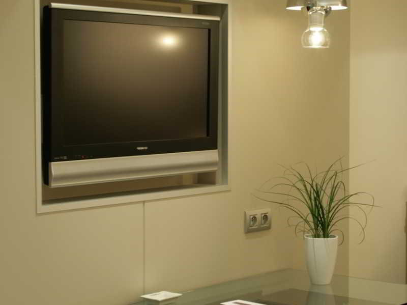 General view
 di L'Assiette Champenoise