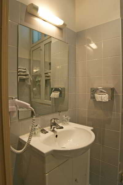 Room
 di Hotel Terminus Saint Charles