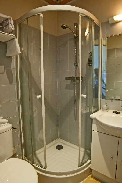 Room
 di Hotel Terminus Saint Charles