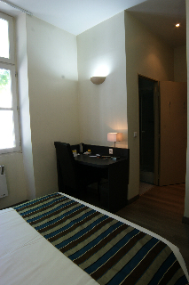 Room
 di Hotel Terminus Saint Charles