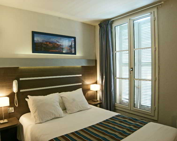 Room
 di Hotel Terminus Saint Charles