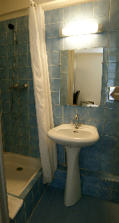 Room
 di Hotel Terminus Saint Charles