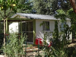 Camping La Pinede Enchantee, Perpignan