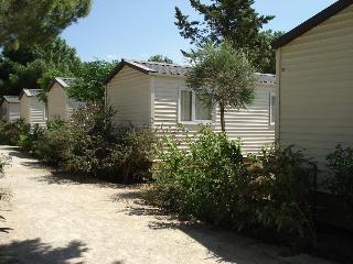 Camping La Pinede Enchantee, Perpignan