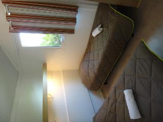 Camping La Pinede Enchantee, Perpignan