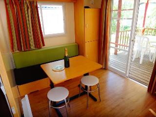 Camping La Pinede Enchantee, Perpignan