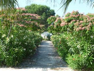 Camping La Pinede Enchantee, Perpignan