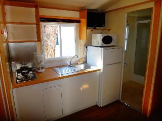 Camping La Pinede Enchantee, Perpignan