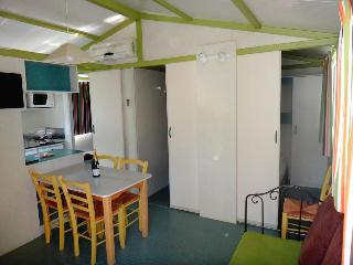 Camping La Pinede Enchantee, Perpignan