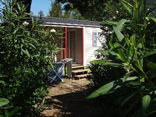 Camping La Pinede Enchantee, Perpignan