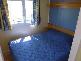 Camping La Pinede Enchantee, Perpignan