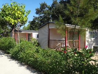 Camping La Pinede Enchantee, Perpignan