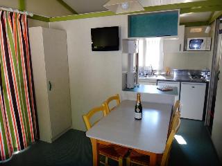 Camping La Pinede Enchantee, Perpignan