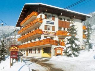 General view
 di Hotel Restaurant Le Castellan
