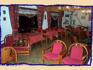 General view
 di Hotel Restaurant Le Castellan