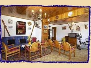 General view
 di Hotel Restaurant Le Castellan