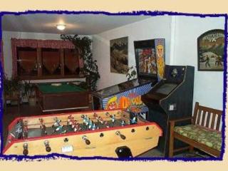 General view
 di Hotel Restaurant Le Castellan