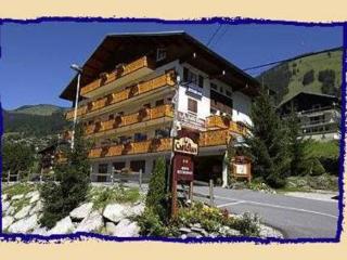 General view
 di Hotel Restaurant Le Castellan